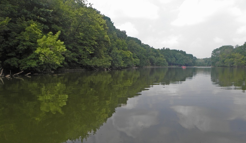 fox river water trails – paddle illinois water trails